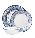 Corelle® Portofino 12 Piece Dinner Set