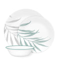 Corelle® Solar Print 12 Piece Dinner Set
