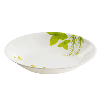 Corelle® European Herbs Soup Bowl 21cm