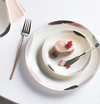Corelle® Chic Brush Dinner Plate 26cm