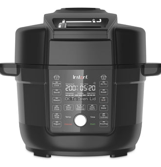 Instant Pot® Duo Crisp with Ultimate Lid 6.5L