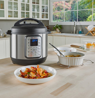 Instant Pot® Duo Plus Multi-Cooker 3L
