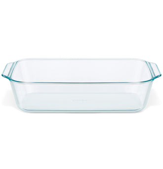 Pyrex® Deep Dish Oblong Baker 3L