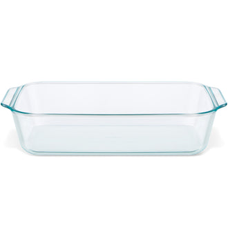 Pyrex® Deep Dish Oblong Baker 4.7L