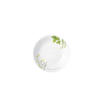 Corelle® European Herbs Sauce Dish 12cm