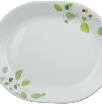 Corelle® Green Breeze Serving Platter 31cm