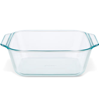 Pyrex® Deep Dish Square Baker 2.5L