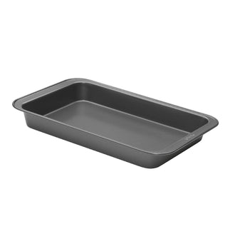 Pyrex® Platinum Biscuit Brownie Slice Pan
