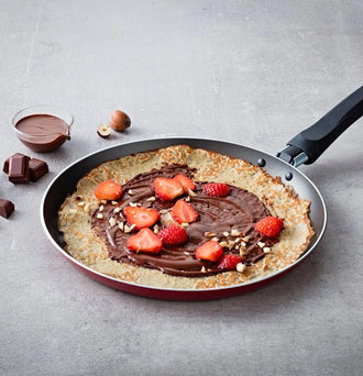 PYREX® Cookware Festive Crepe Pan - Non-Induction