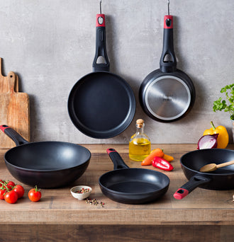 PYREX® Cookware Optima Fry Pan 20cm