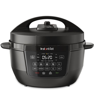 Instant Pot® Rio™ Wide Multi-Cooker 7.1L