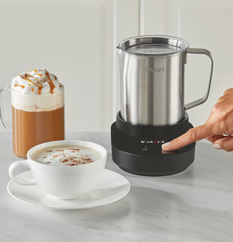 Instant™  Frother Station
