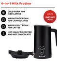 Instant™ Milk Frother