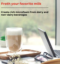 Instant™ Milk Frother
