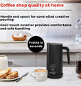 Instant™ Milk Frother