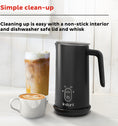 Instant™ Milk Frother