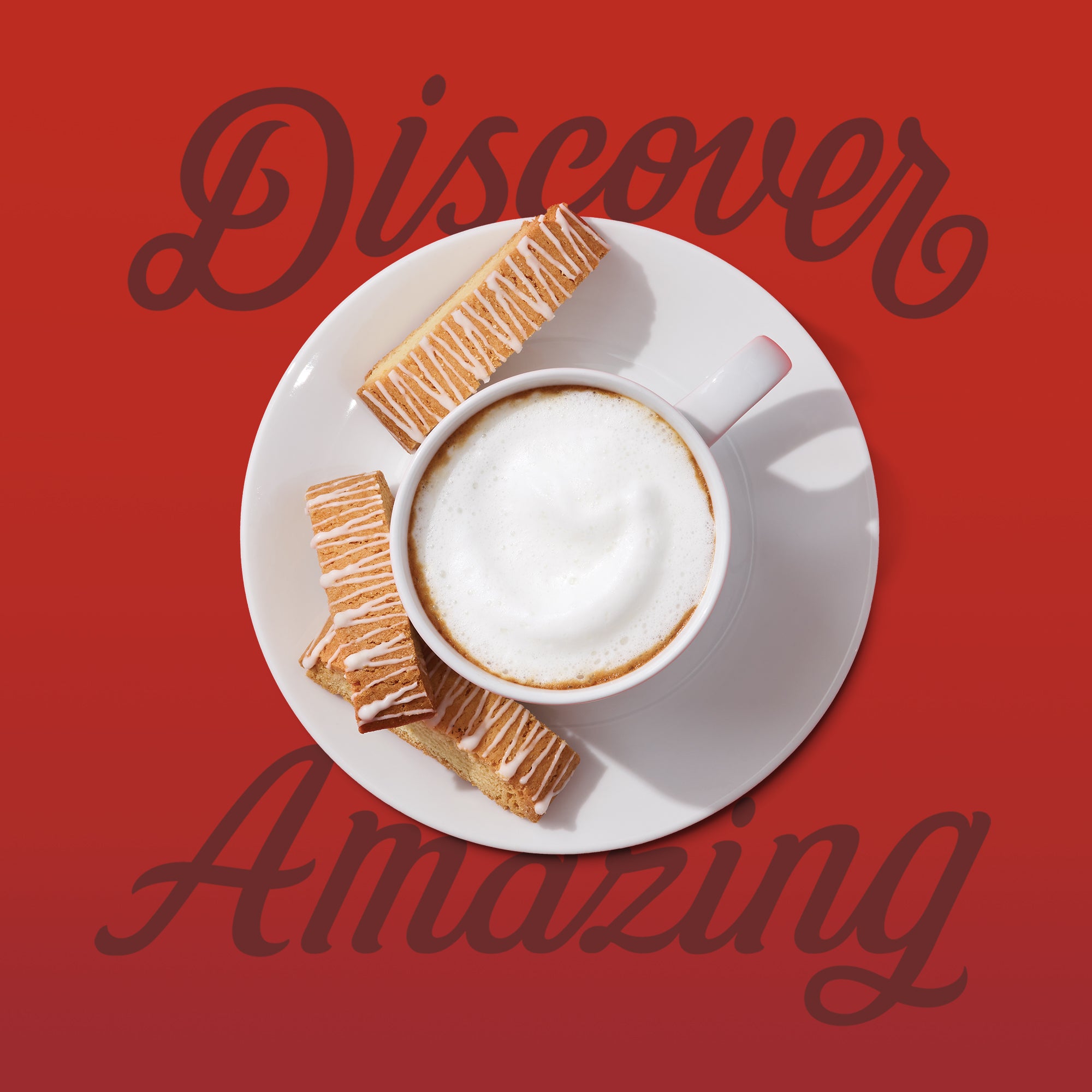 Instant™ Milk Frother