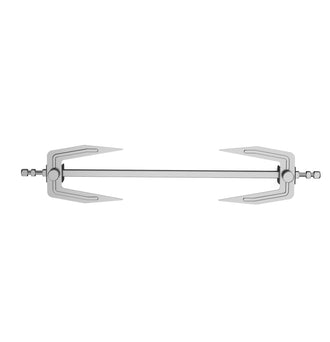 Instant™ Vortex Plus™ Oven Replacement Part Rotisserie Spit Fork (10L)