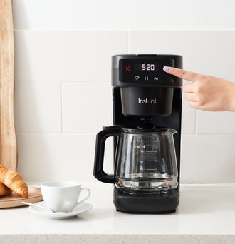 Instant™ Infusion Brew 12 Cup Coffee