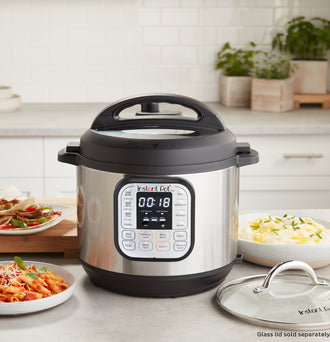 Instant Pot® Duo Multi-Cooker 5.7L