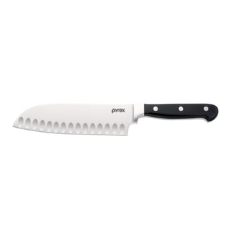 Pyrex® Centurion Santoku Knife 17cm