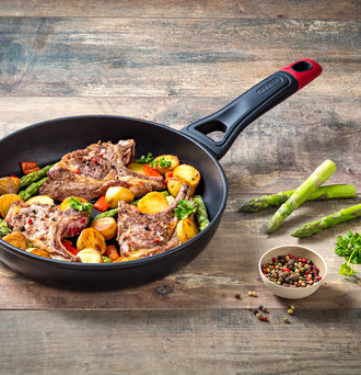 PYREX® Cookware Optima Fry Pan 28cm