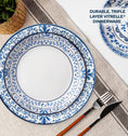 Corelle® Portofino 12 Piece Dinner Set