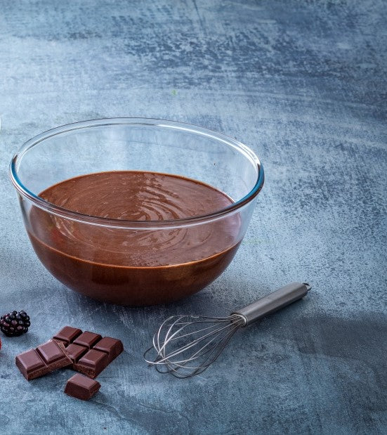 PYREX® Iconics Mixing Bowl 3.1L