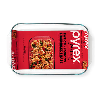 Pyrex® Originals 4.5L Baking Dish
