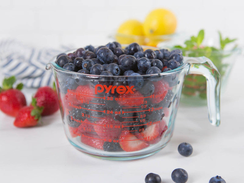 Pyrex® Measure Jug 4 Cup