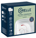 Corelle® Square Splendor 12 Piece Dinner Set