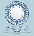 Corelle® Portofino 12 Piece Dinner Set