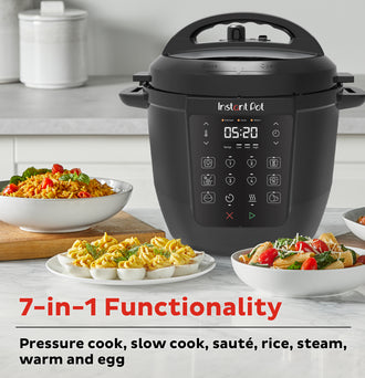 Instant Pot® Rio™ Multi-Cooker 5.7L
