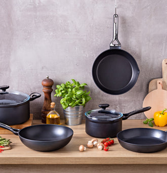 Pyrex® Cookware Origin Induction Fry Pan 20cm