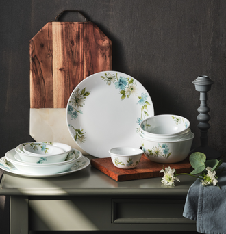 Corelle® Fairy Flora Ramekin Bowl 177mL