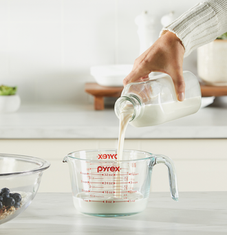 Pyrex® Measure Jug 4 Cup
