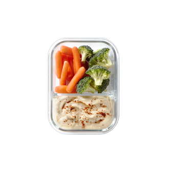 Pyrex® Meal Prep 580mL