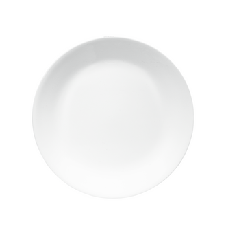 Corelle® Winter Frost White Lunch Plate 21.6cm