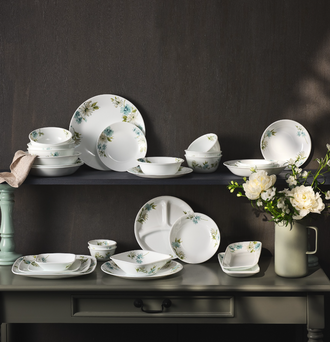 Corelle® Fairy Flora Serving Platter 31cm