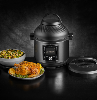 Instant Pot® Pro Crisp 8L