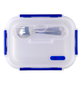 Pyrex® On The Go Container 980mL