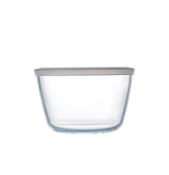 PYREX® Cook & Freeze Round Storage 1.1L