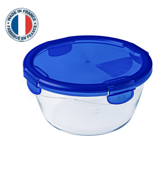 PYREX® Cook & Go Round 1.6L