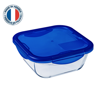 PROMO PYREX® Cook & Go Square 1.9L