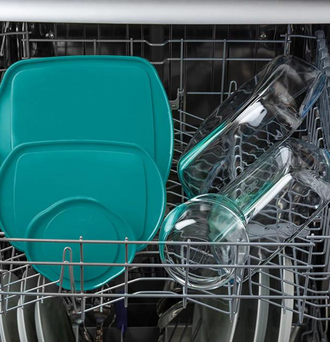 PYREX® Cook & Store Rectangle Storage 1.2L