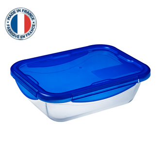 PYREX® Cook & Go Rectangle 3.5L