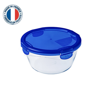 PYREX® Cook & Go Round 700mL