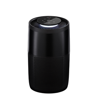 Instant™ Air Purifier with Plasma Ion Technology Black Medium