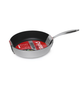 Pyrex® Cookware Esteem Deep Fry Pan 28cm