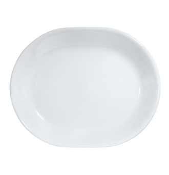 Corelle® Winter Frost White Serving Platter 31cm